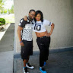 Meet your Posher, Sandrene